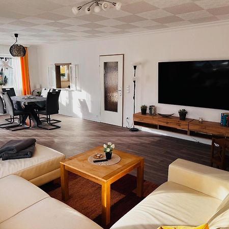 Haus Panoramablick Villa Sieber Luaran gambar