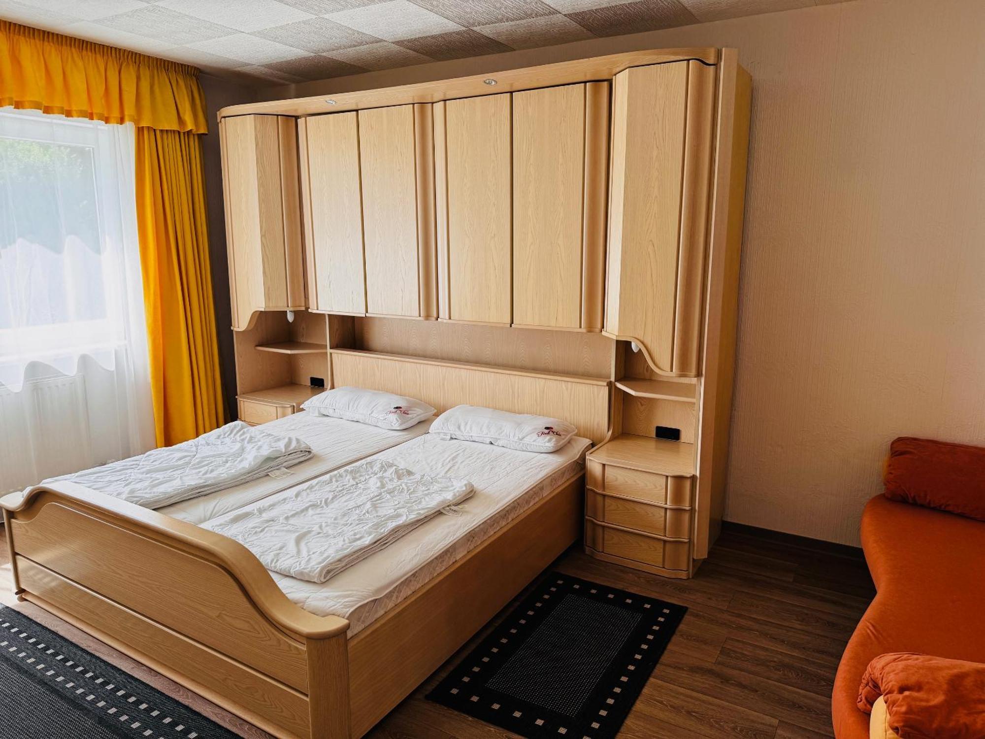 Haus Panoramablick Villa Sieber Luaran gambar