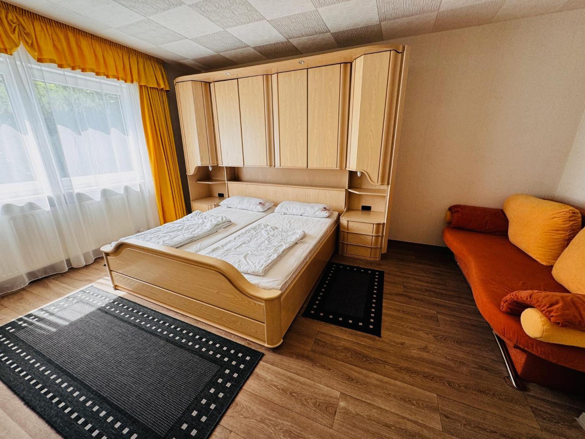 Haus Panoramablick Villa Sieber Luaran gambar