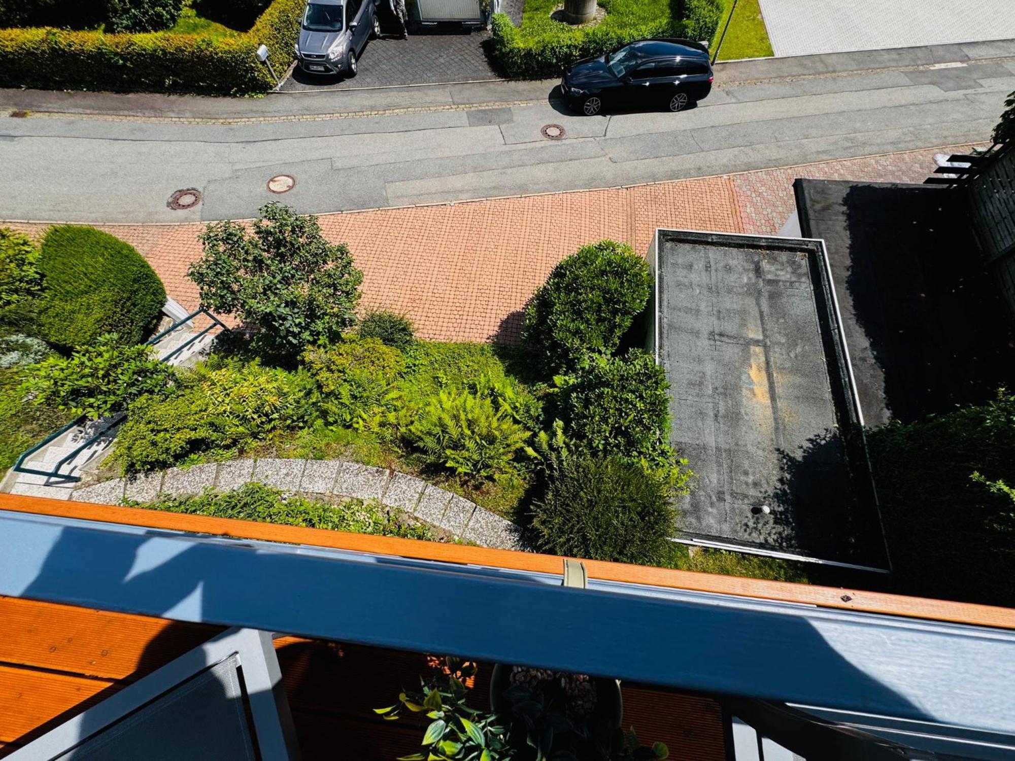 Haus Panoramablick Villa Sieber Luaran gambar