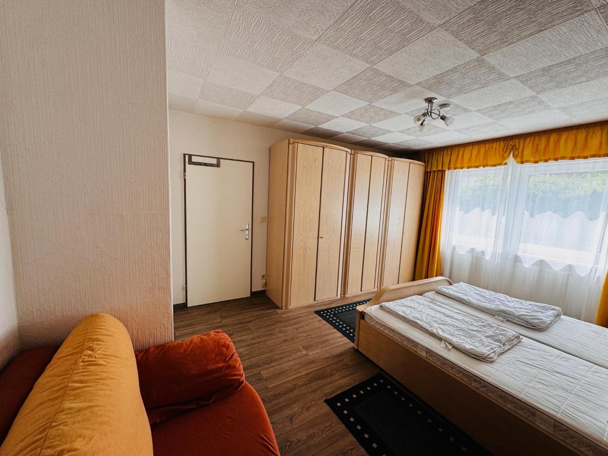 Haus Panoramablick Villa Sieber Luaran gambar