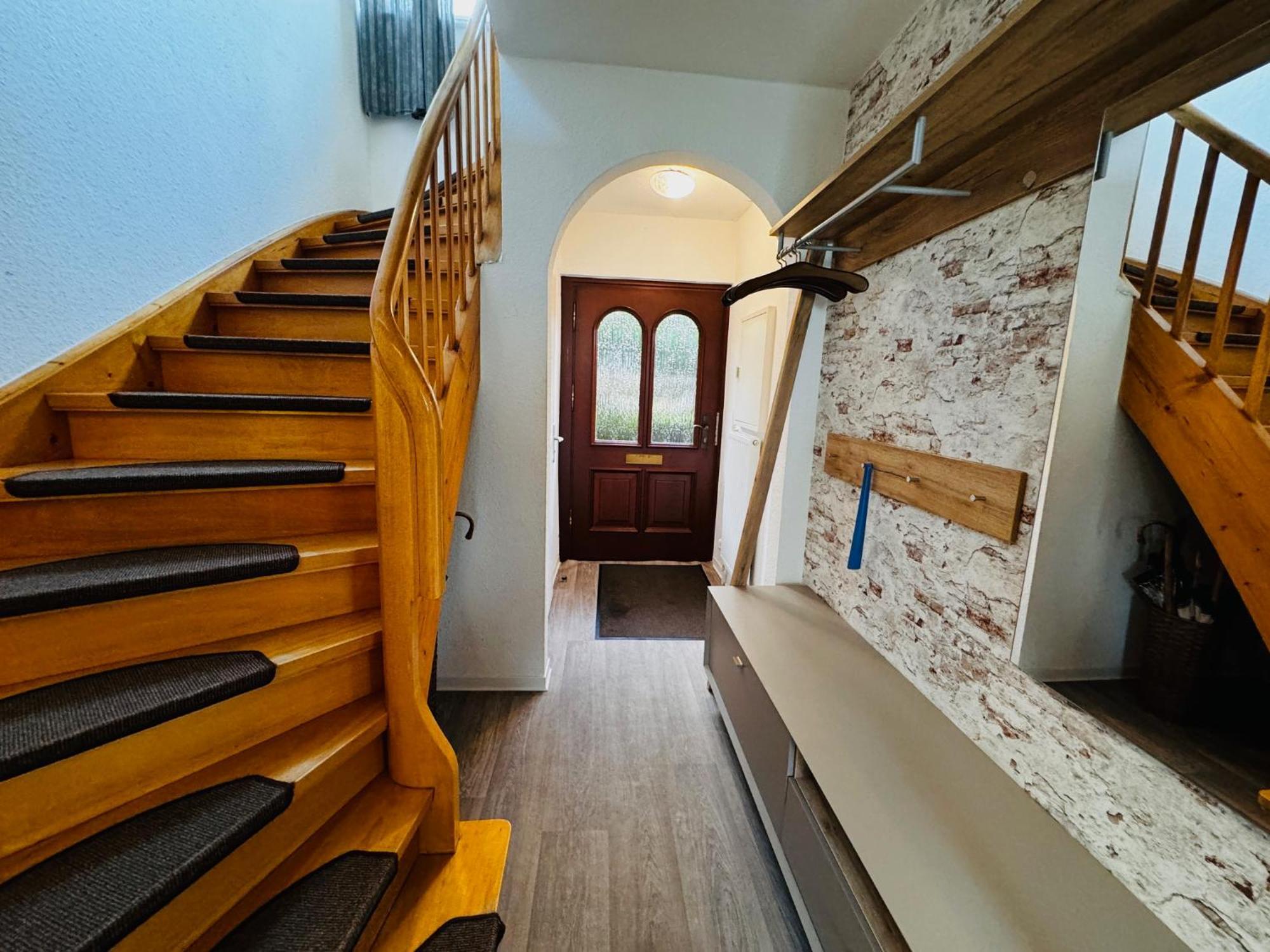 Haus Panoramablick Villa Sieber Luaran gambar