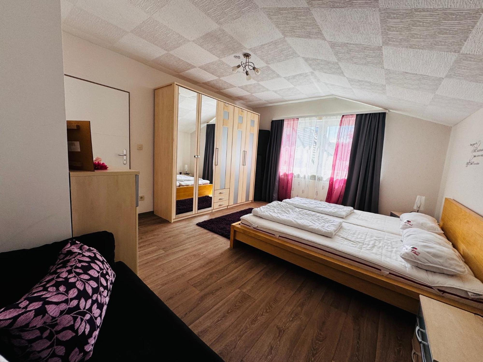 Haus Panoramablick Villa Sieber Luaran gambar
