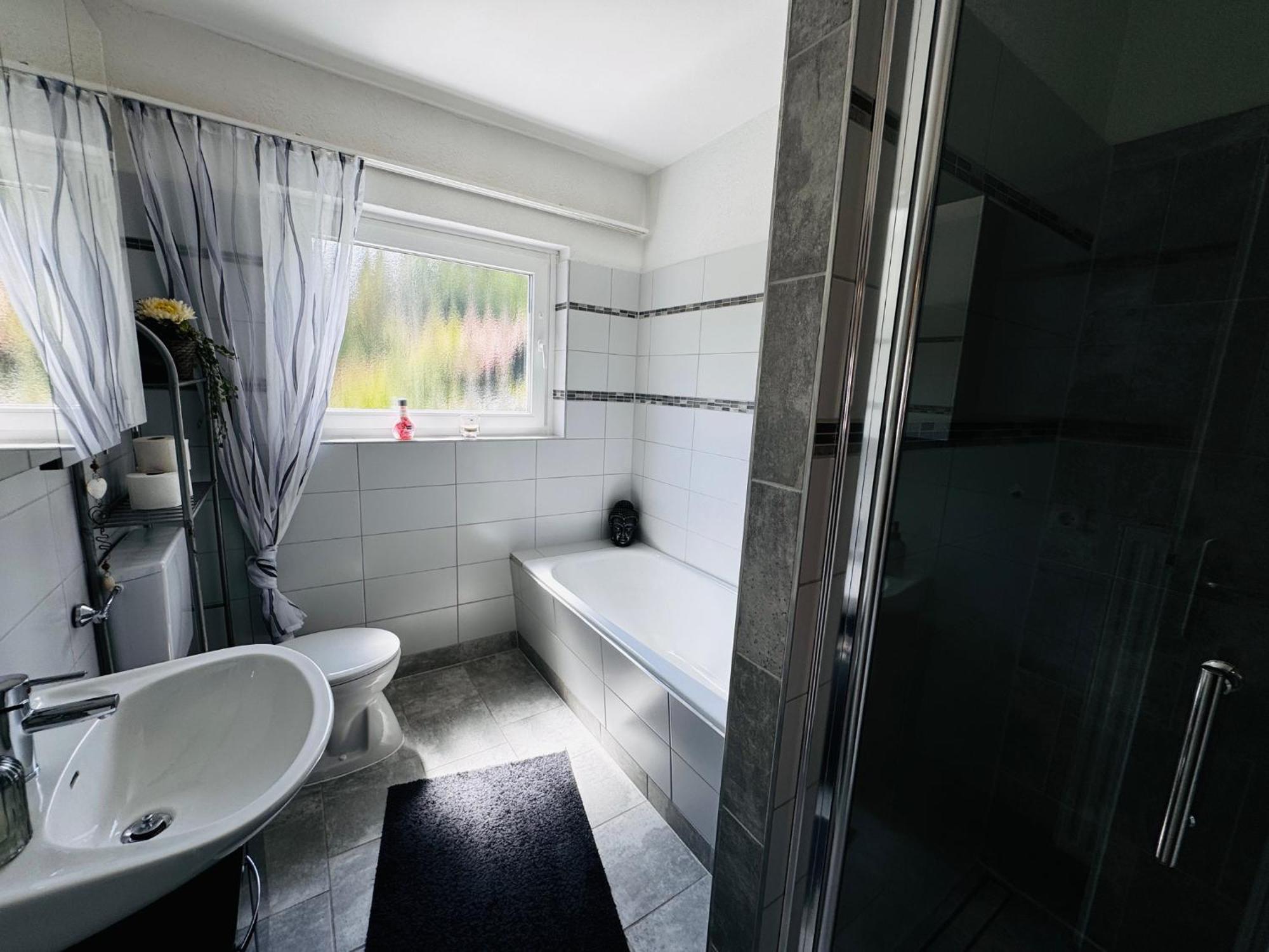 Haus Panoramablick Villa Sieber Luaran gambar