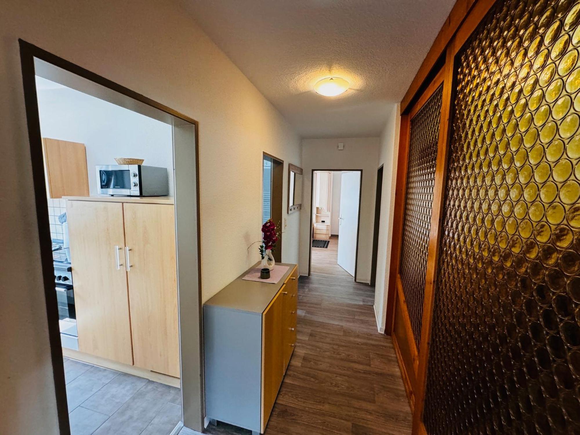 Haus Panoramablick Villa Sieber Luaran gambar