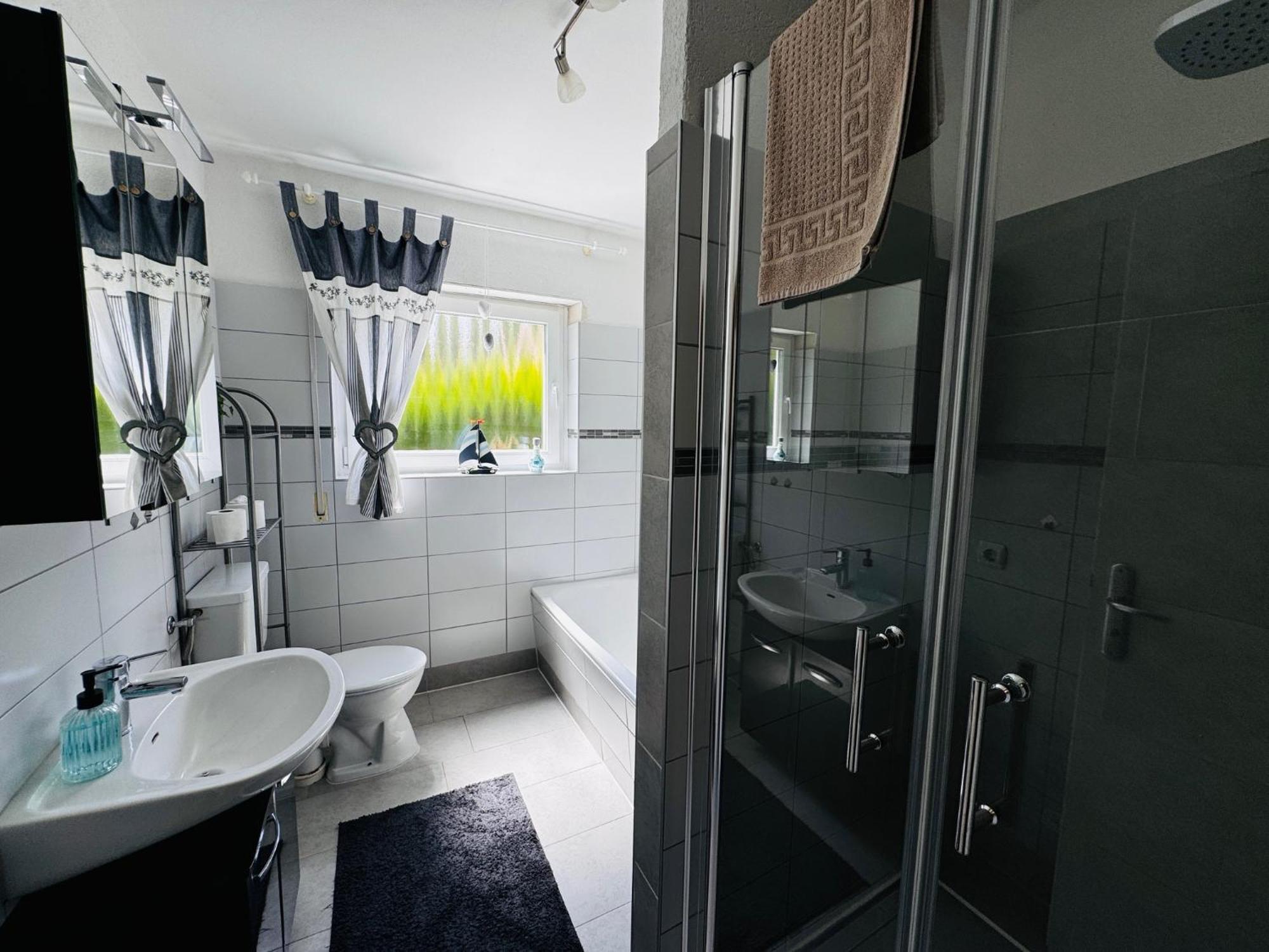 Haus Panoramablick Villa Sieber Luaran gambar