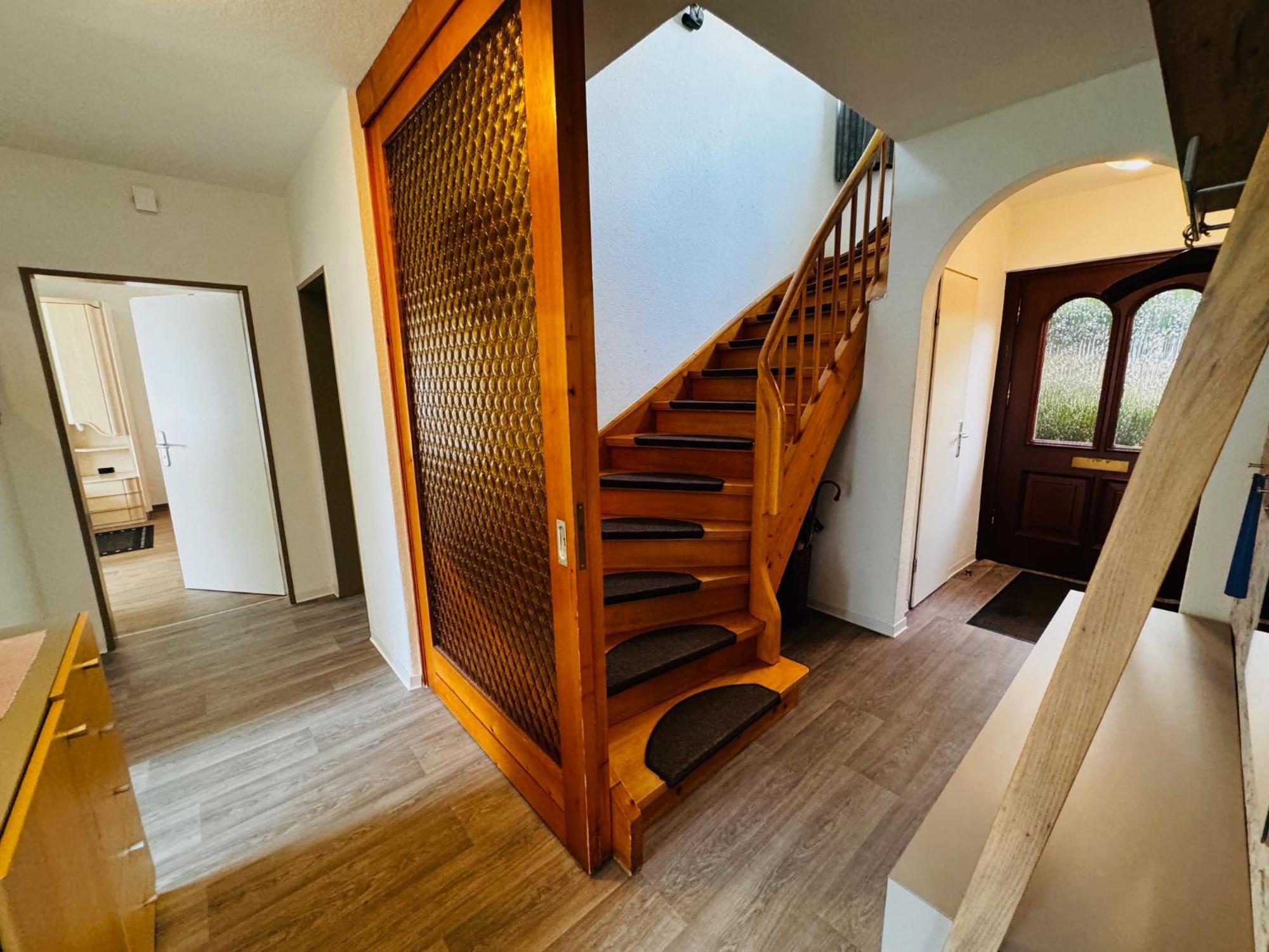 Haus Panoramablick Villa Sieber Luaran gambar