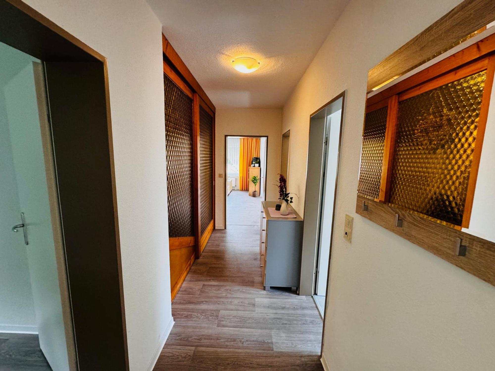 Haus Panoramablick Villa Sieber Luaran gambar