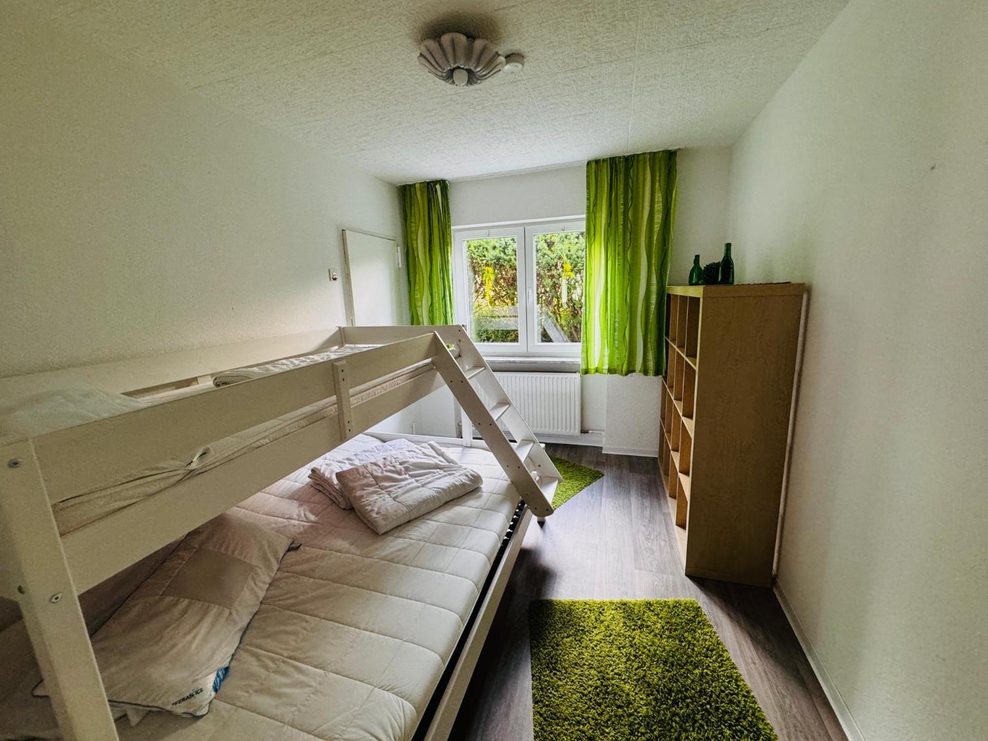 Haus Panoramablick Villa Sieber Luaran gambar
