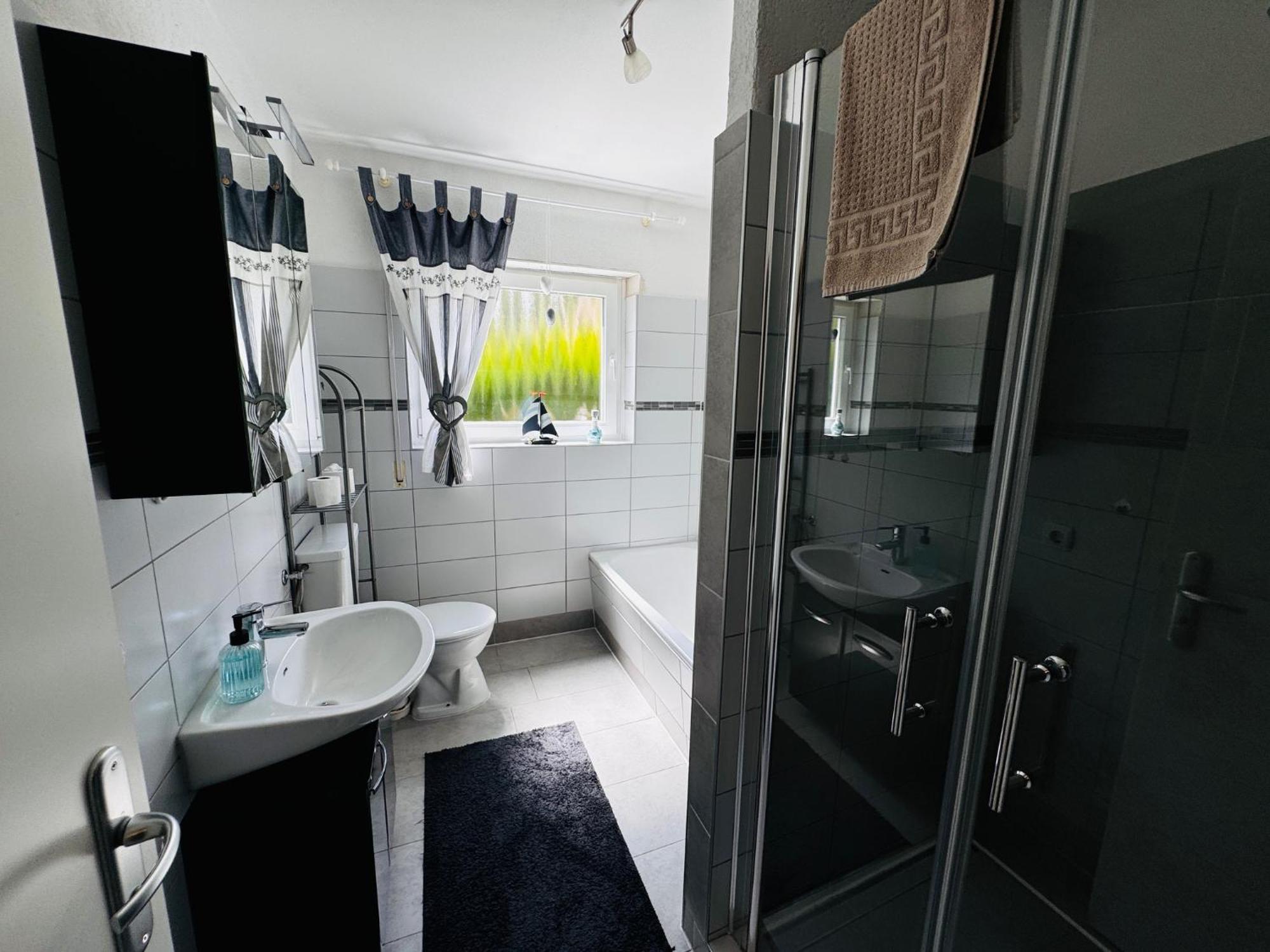 Haus Panoramablick Villa Sieber Luaran gambar