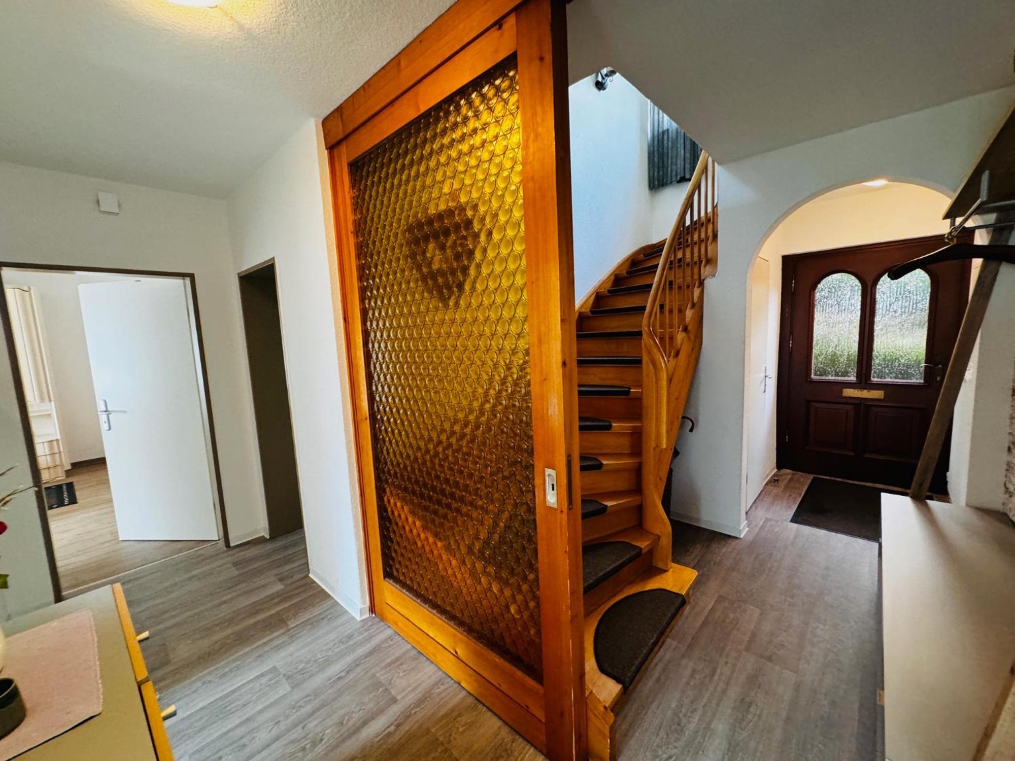 Haus Panoramablick Villa Sieber Luaran gambar
