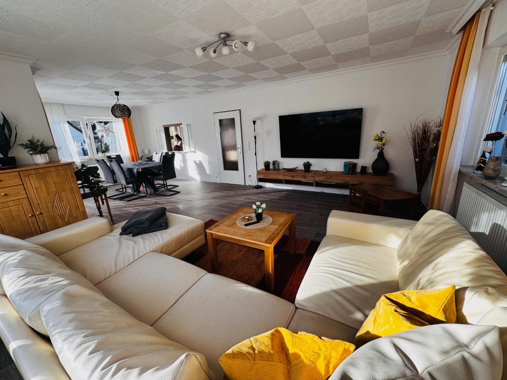 Haus Panoramablick Villa Sieber Luaran gambar