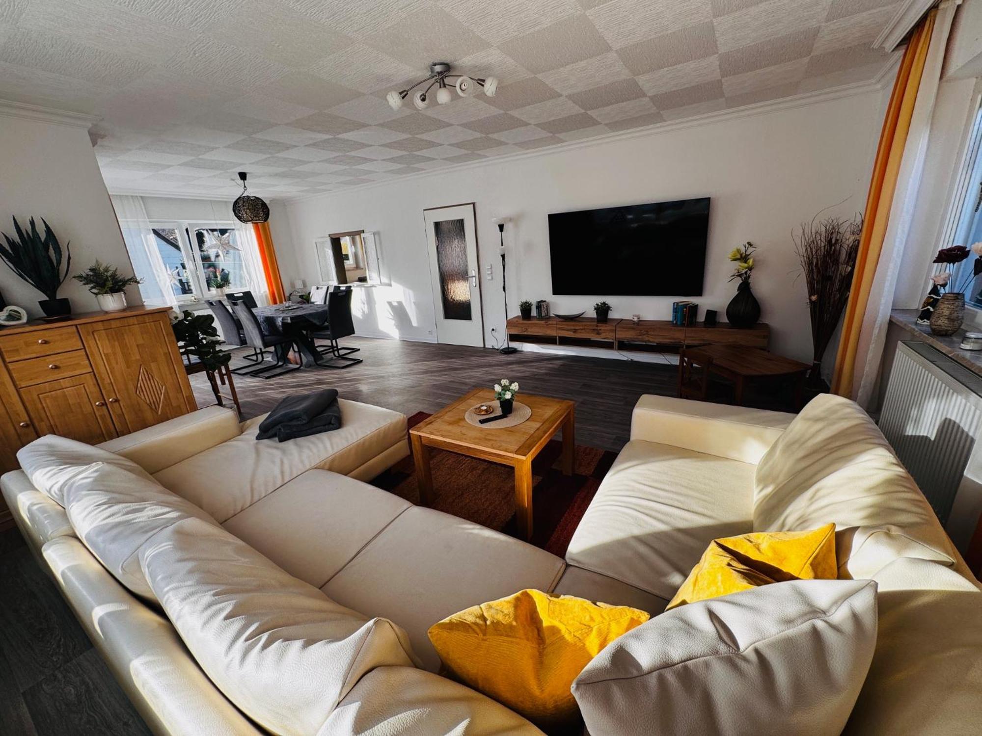 Haus Panoramablick Villa Sieber Luaran gambar