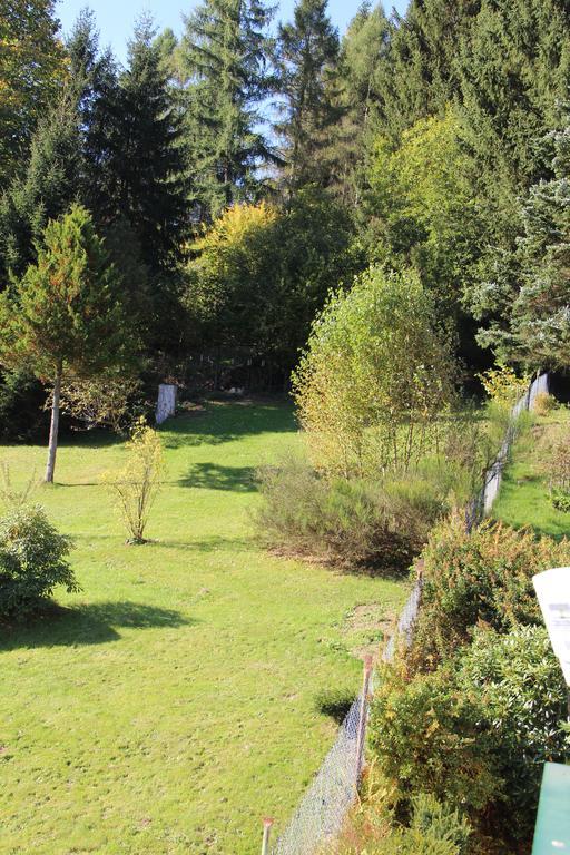 Haus Panoramablick Villa Sieber Bilik gambar