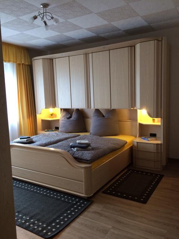 Haus Panoramablick Villa Sieber Bilik gambar