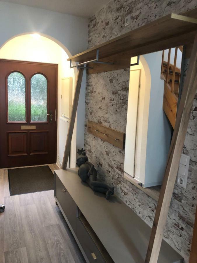 Haus Panoramablick Villa Sieber Luaran gambar