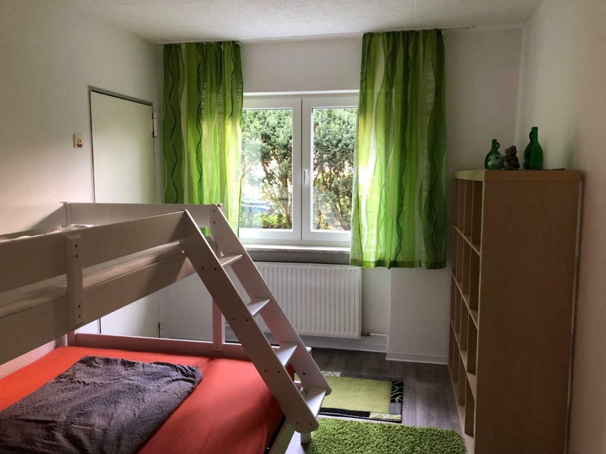 Haus Panoramablick Villa Sieber Luaran gambar