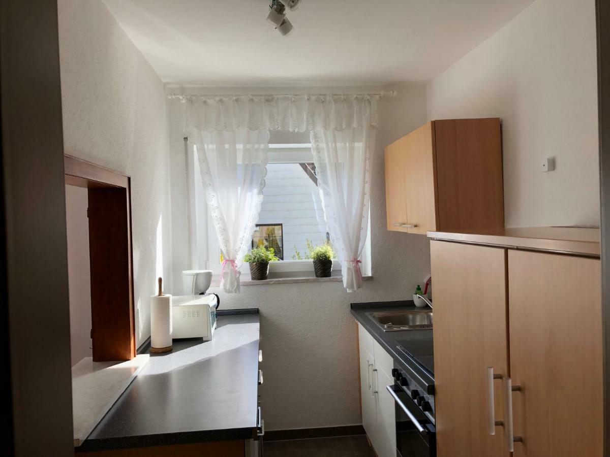 Haus Panoramablick Villa Sieber Luaran gambar